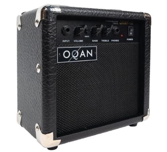 OQAN QGE-ST25 SB ELECTRIC PACK