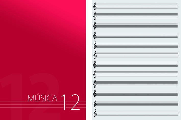 OQAN MUSIC SHEET