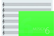 OQAN MUSIC SHEET