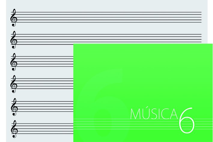 OQAN MUSIC SHEET