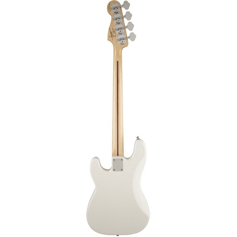 FENDER STEVE HARRIS PRECISION