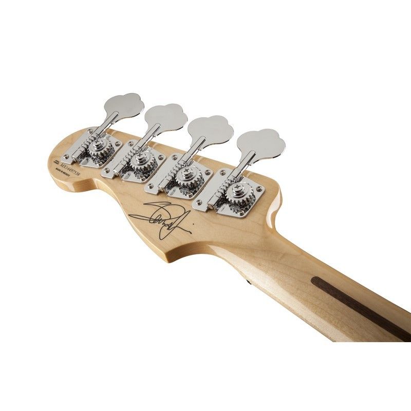 FENDER STEVE HARRIS PRECISION