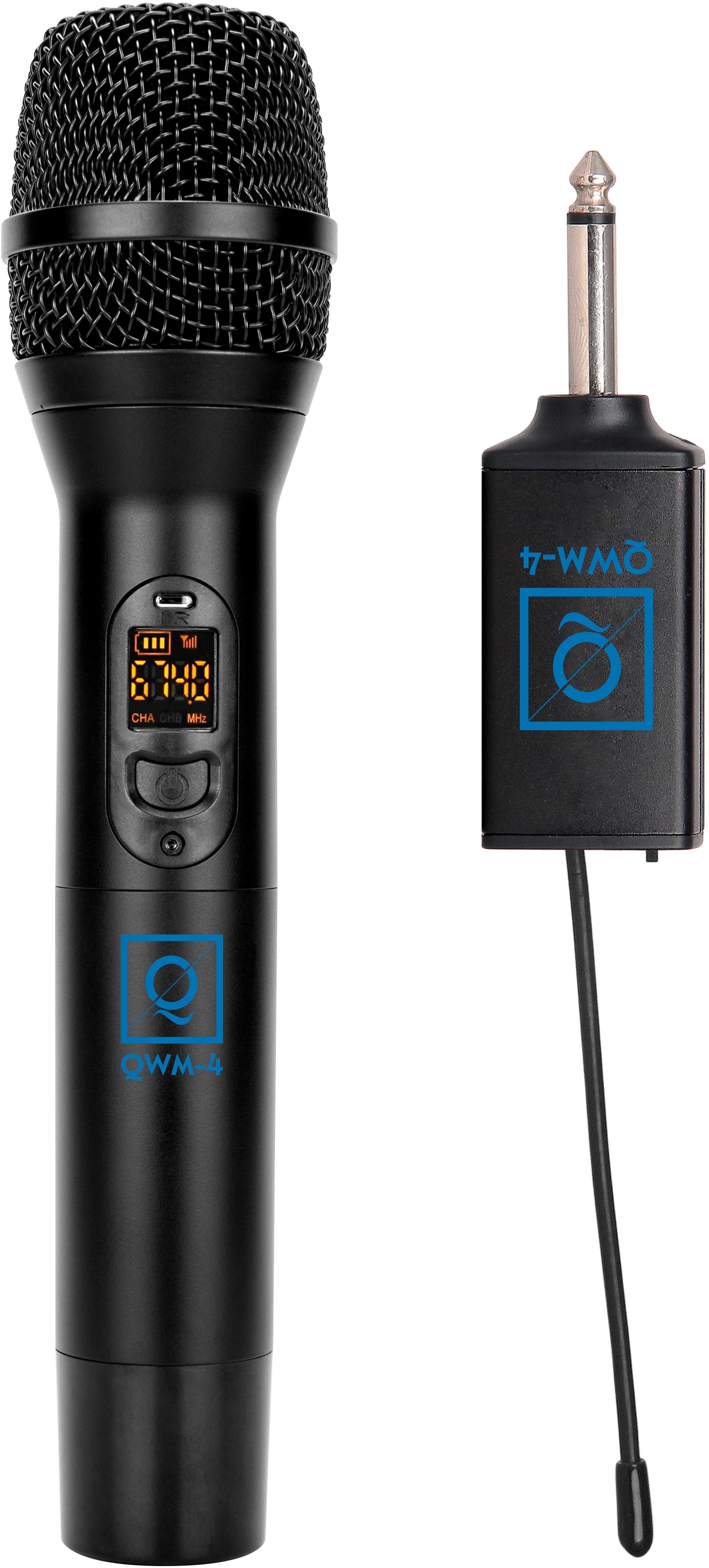 OQAN QWM-4