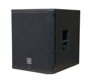 OQAN Q-SUB 15 AUDIO