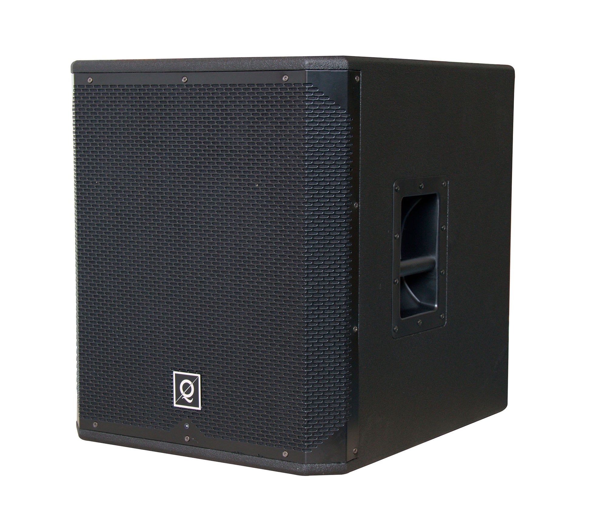 OQAN Q-SUB 15 AUDIO