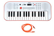 OQAN QKB32RD ROJO + CABLE USB