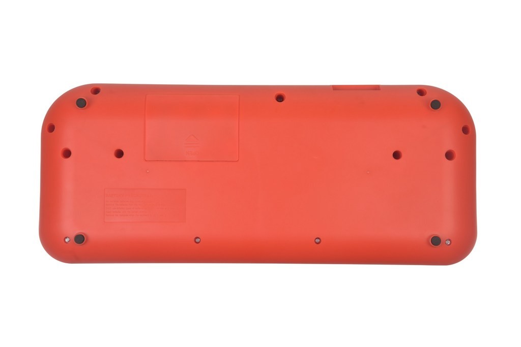 OQAN QKB32RD ROJO + CABLE USB