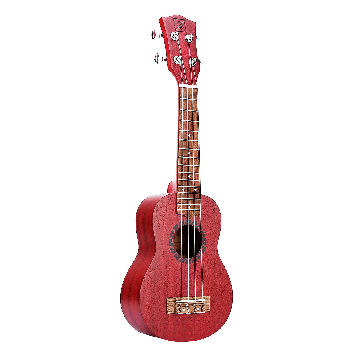 OQAN QUK-WAILELE RED
