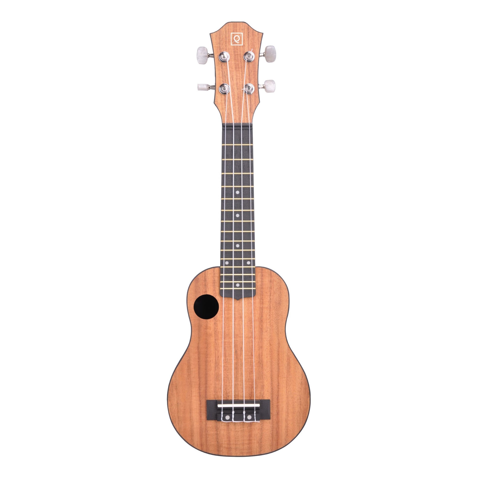 OQAN QUK-C ZEBRA WOOD