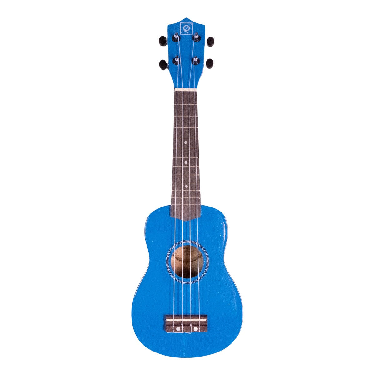 OQAN QUK-1 BL
