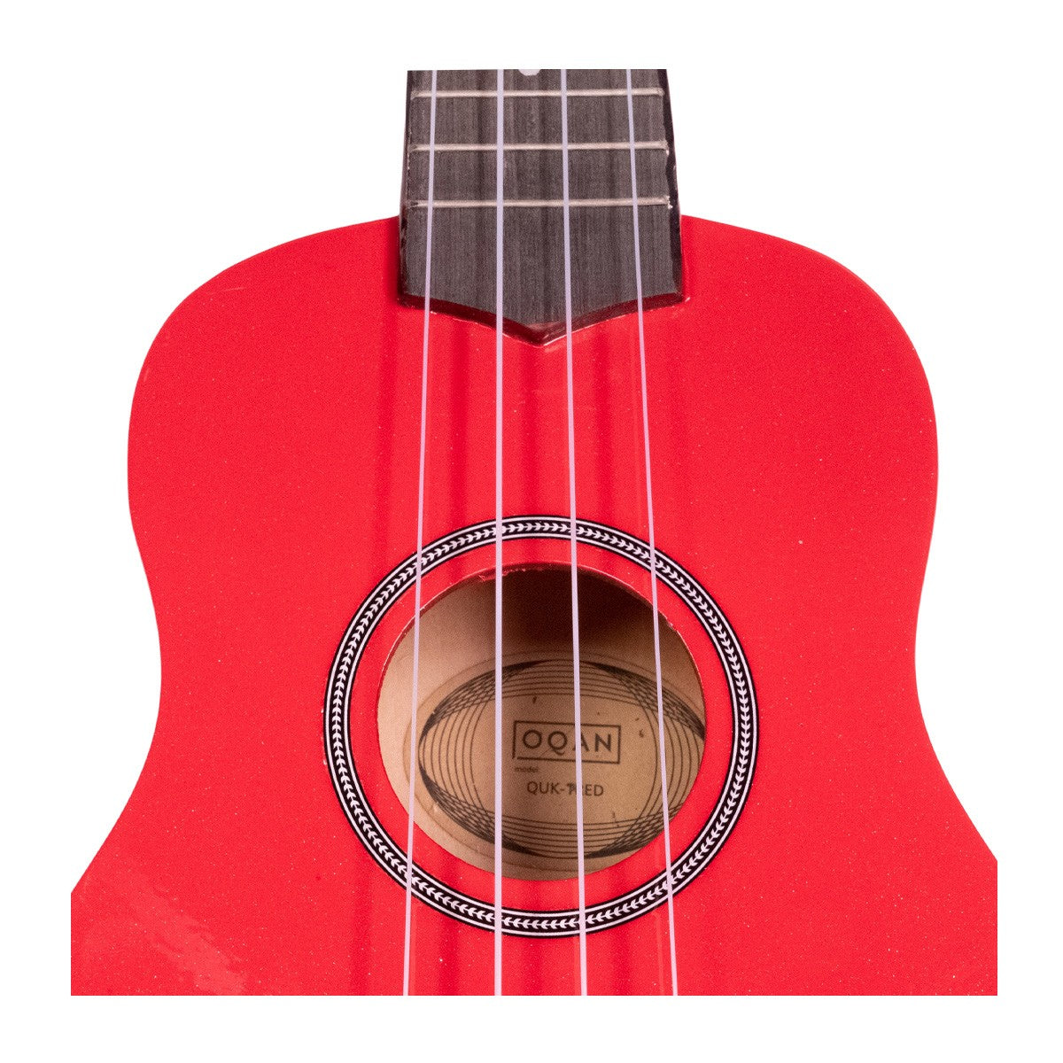 OQAN QUK-1 RED
