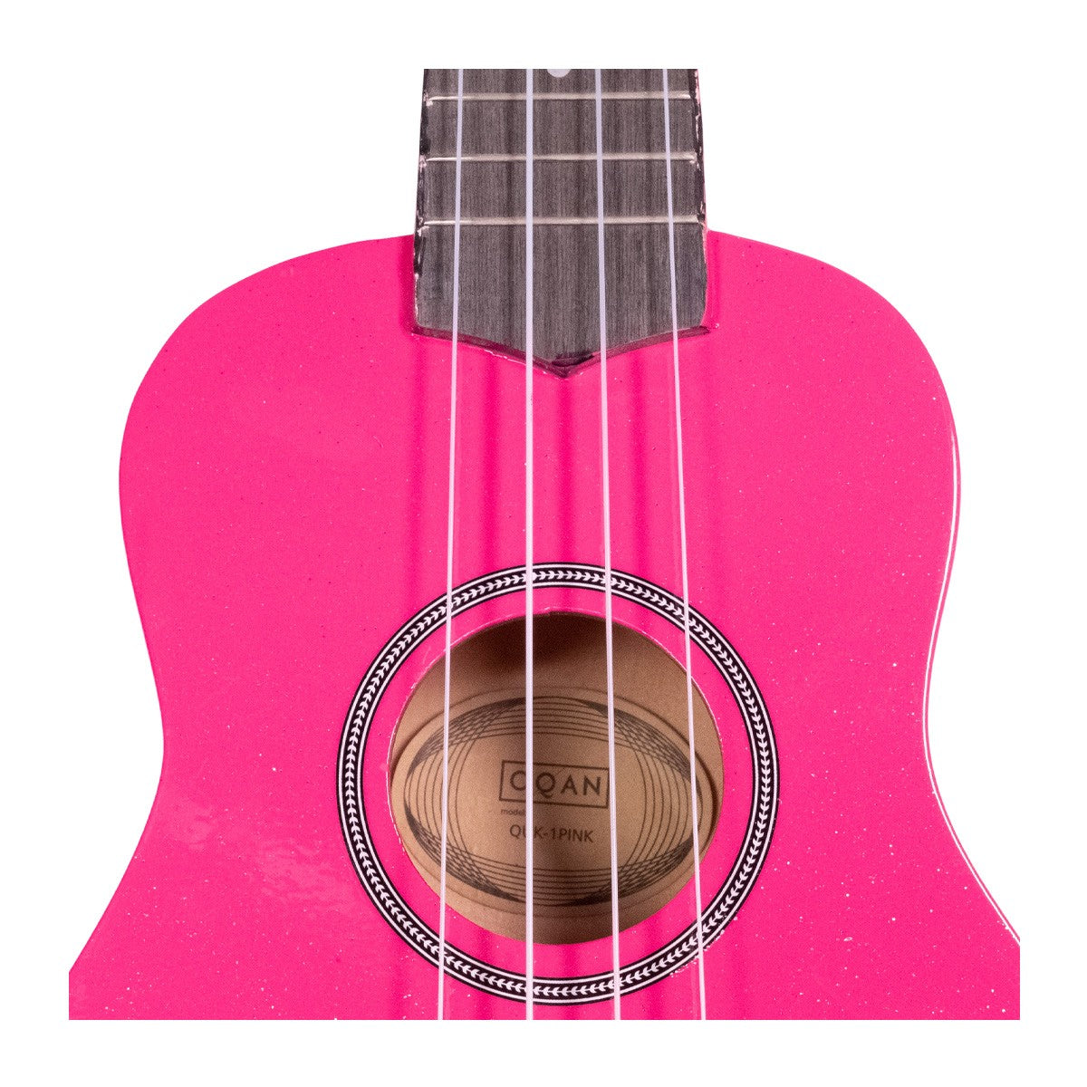 OQAN QUK-1 PINK