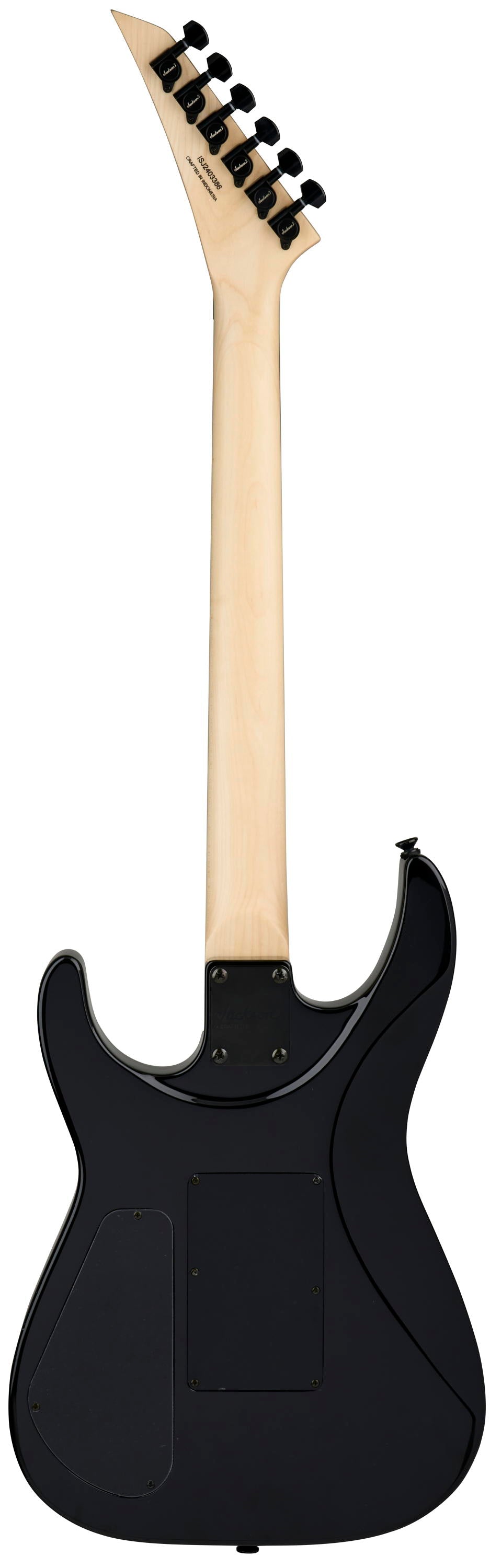 JACKSON X SERIES DK1 ILLUMINATI