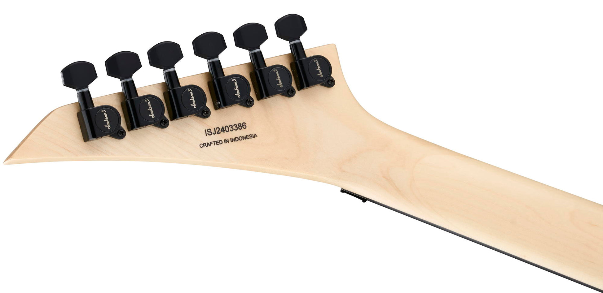 JACKSON X SERIES DK1 ILLUMINATI
