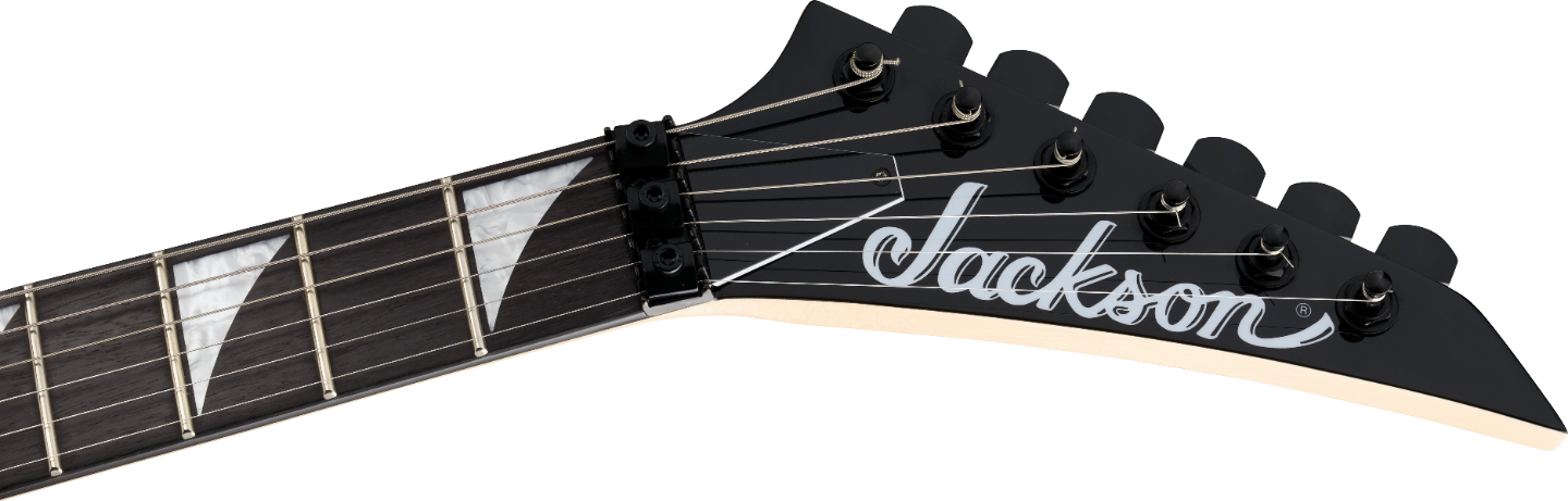JACKSON X SERIES DK1 ILLUMINATI