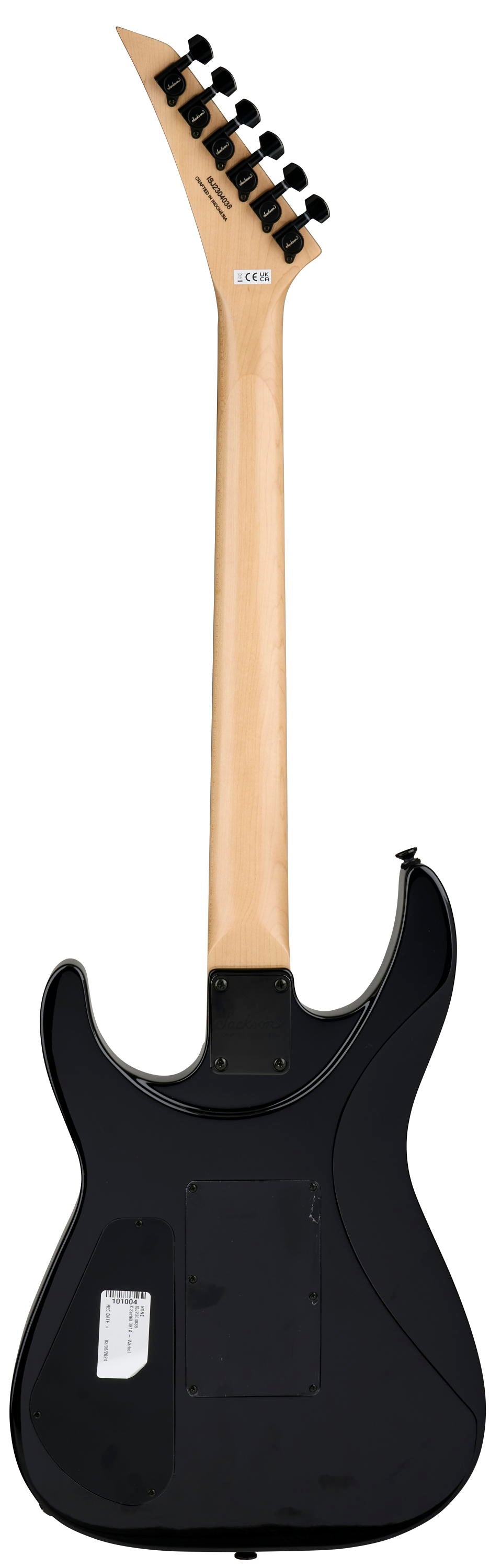 JACKSON X SERIES DK1A WARHOL