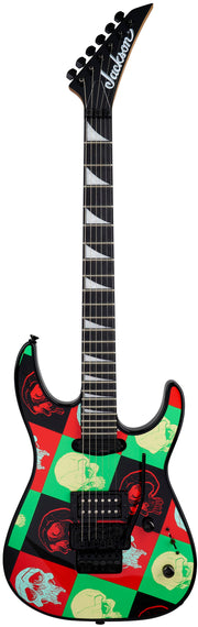 JACKSON X SERIES DK1A WARHOL