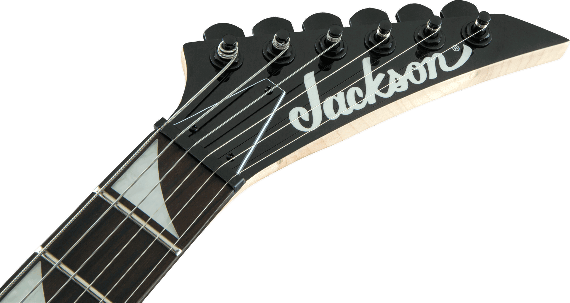 Jackson JS Series Dinky Minion JS1X Neon Green