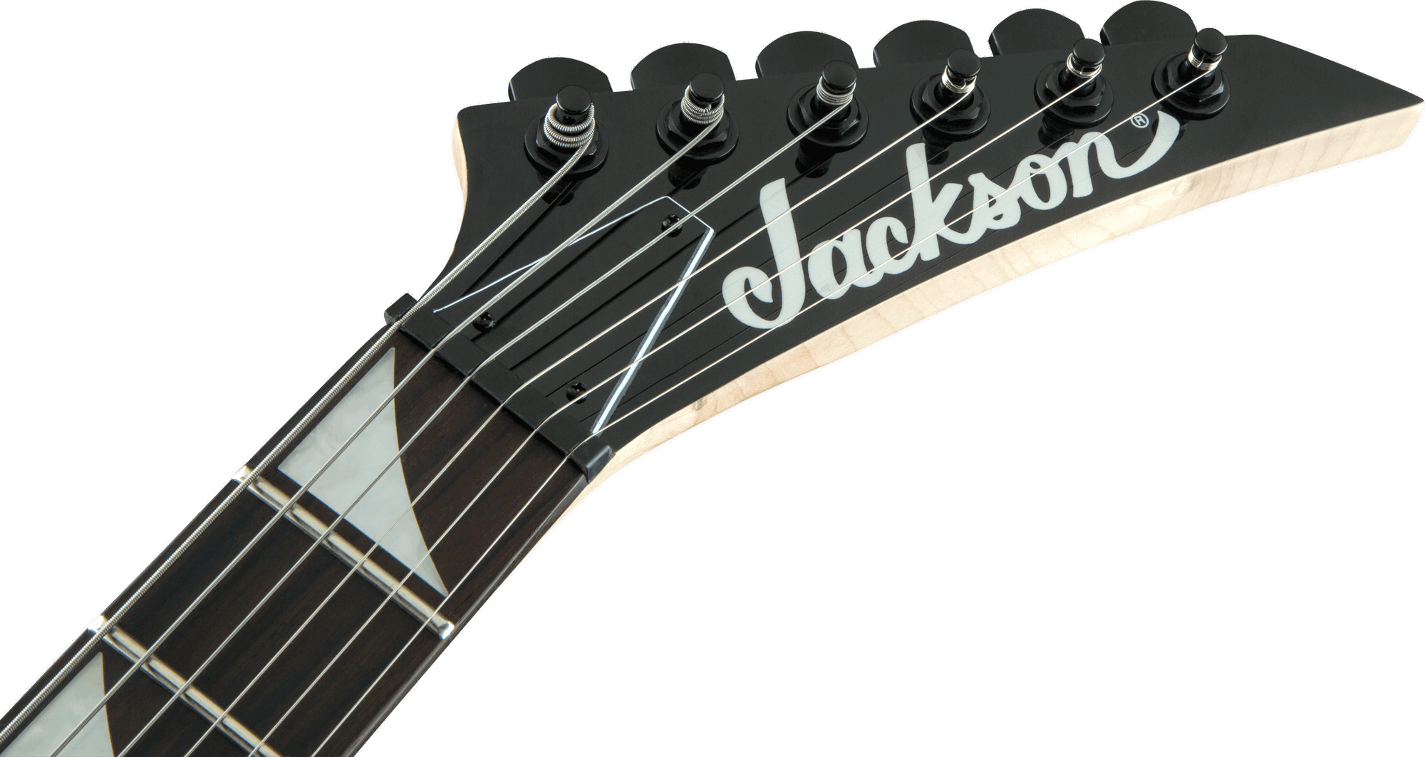 Jackson JS Series Dinky Minion JS1X Neon Green