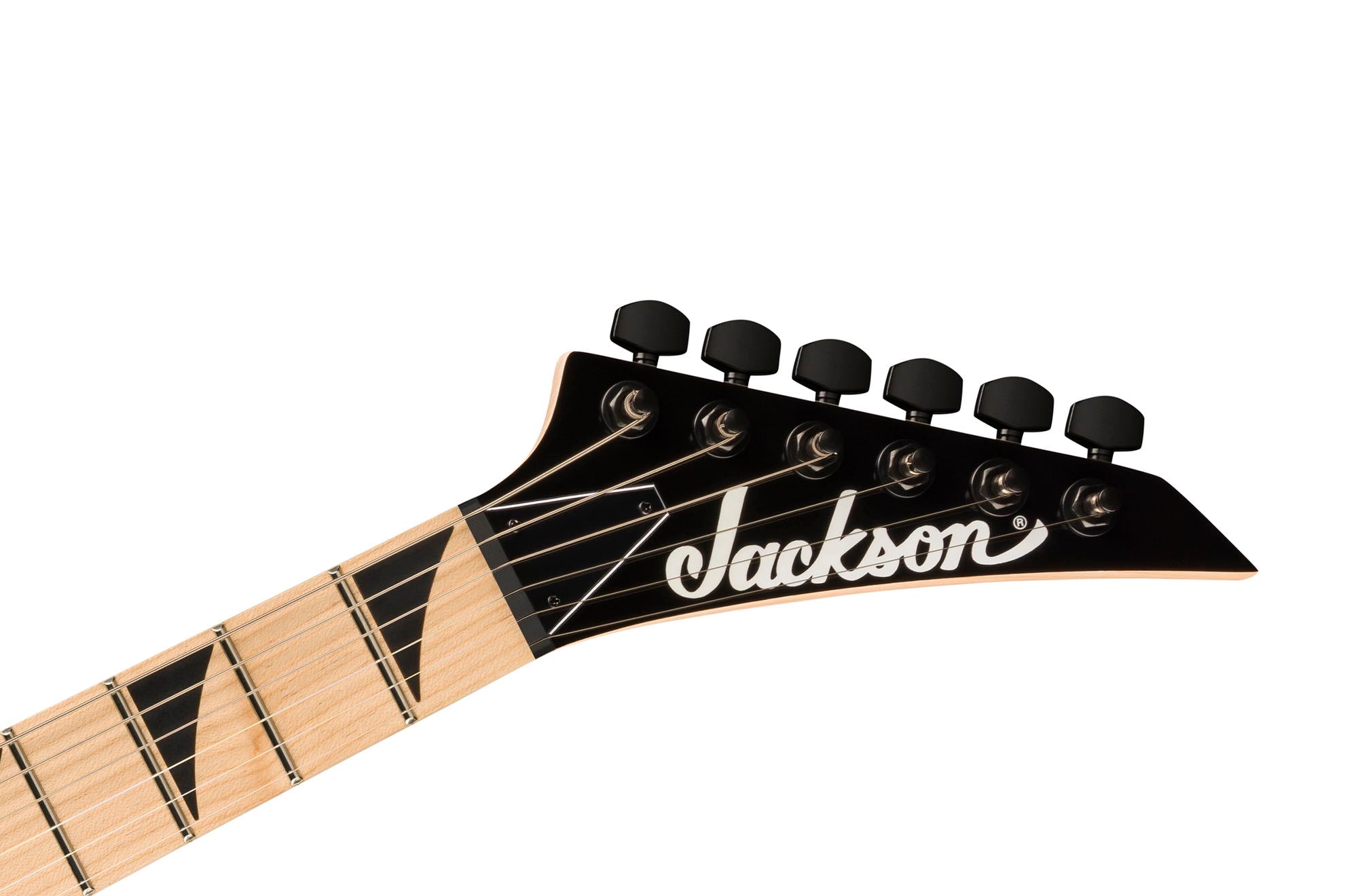 JACKSON JS1X DK MINION MPL FB INF BL