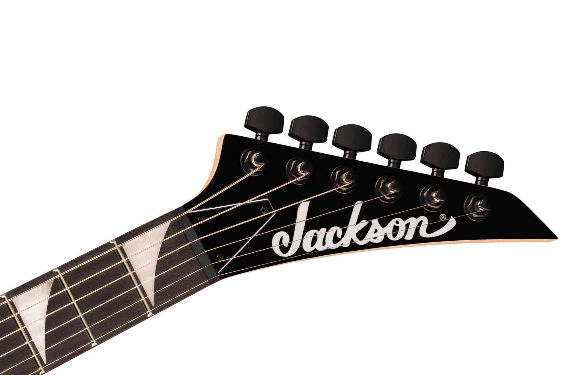 JACKSON JS1X - DK, MINION, AH FB - MET RED