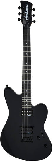 JACKSON JS SERIES JS22 SF HT-SN BLK