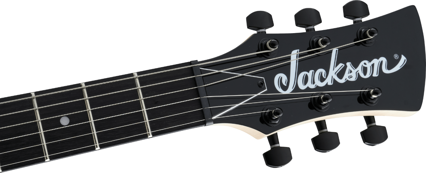 JACKSON JS SERIES JS22 SF HT-SN BLK