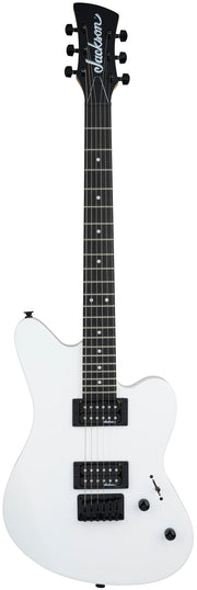 JACKSON JS SERIES JS22 SF HT-SN WHT