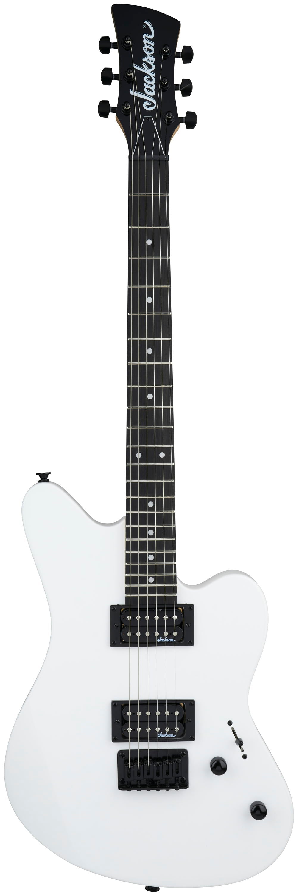 JACKSON JS SERIES JS22 SF HT-SN WHT