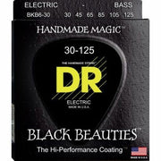 DR BKB6-30 BLACK BEAUTIES