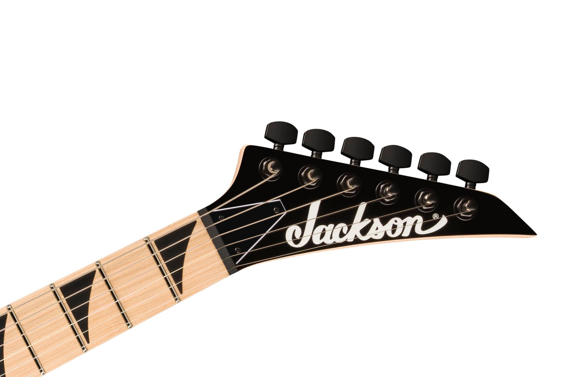 JACKSON JS1X RR MINION MPL FB N PINK