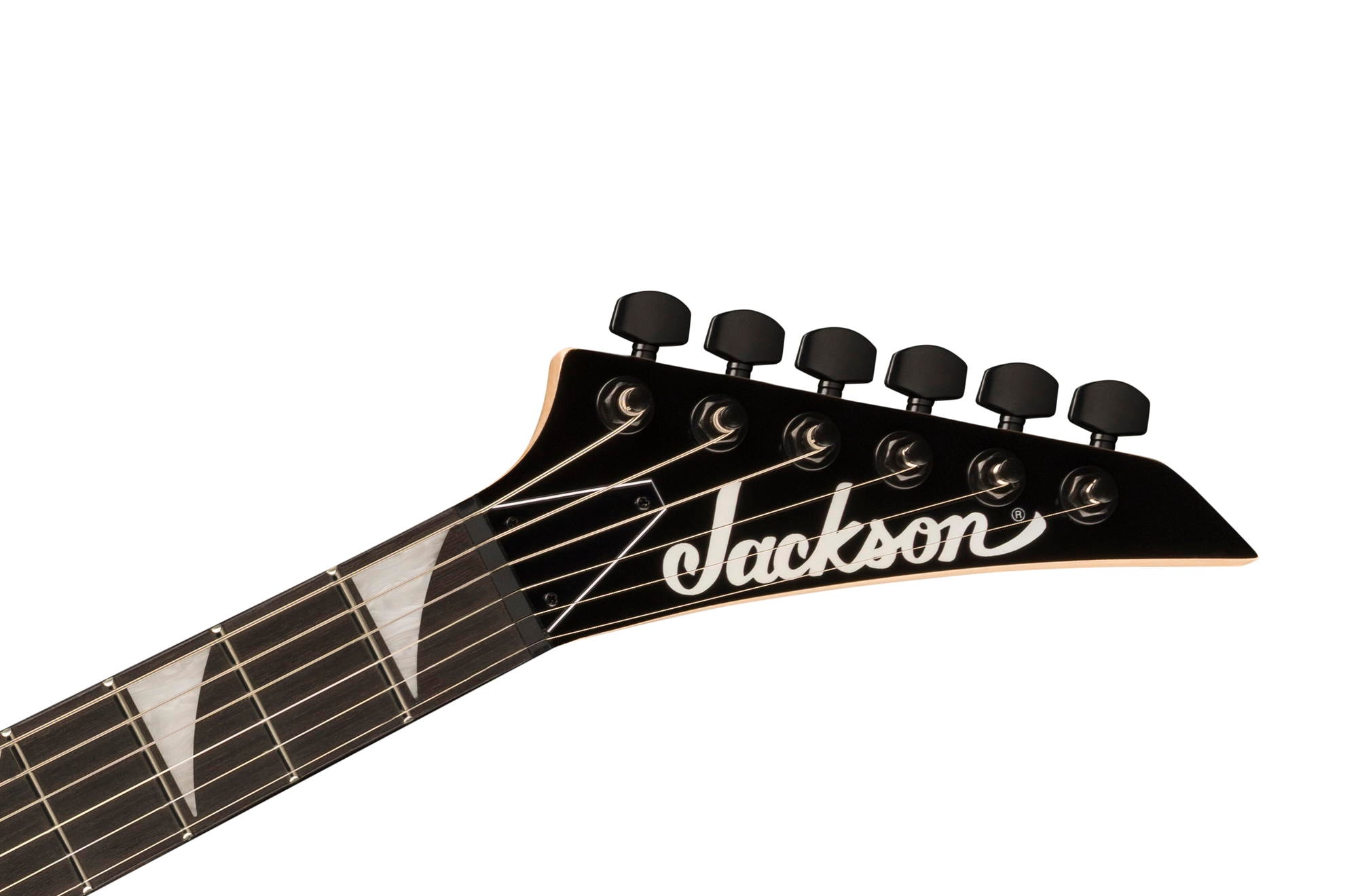 JACKSON JS1X RR MINION AH FB SLV BRST