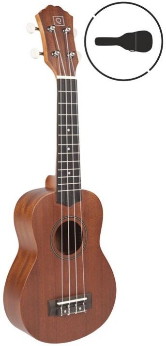 OQAN QUK-10S SOPRANO