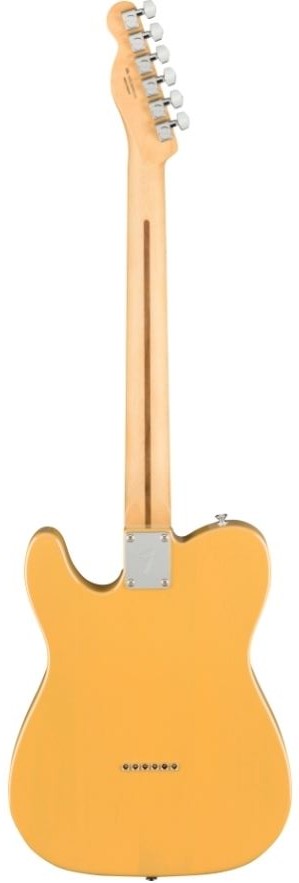 FENDER PLAYER TELECASTER B BLONDE MP