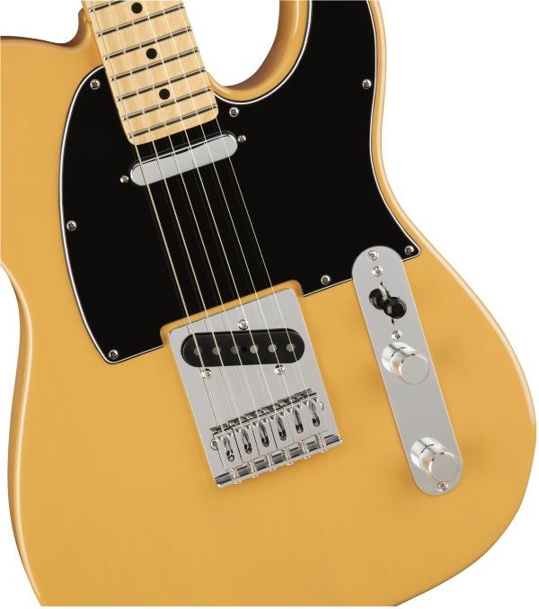 FENDER PLAYER TELECASTER B BLONDE MP