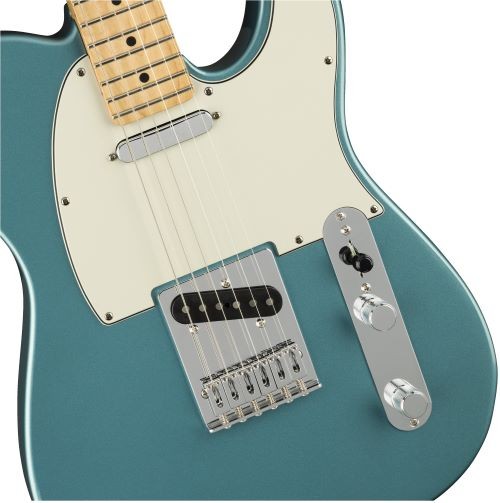 FENDER PLAYER TELECASTER TIDEPOOL MP