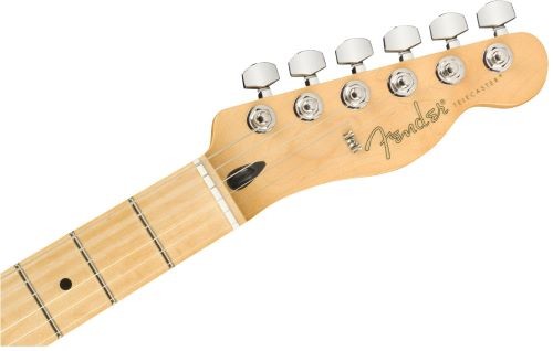 FENDER PLAYER TELECASTER TIDEPOOL MP