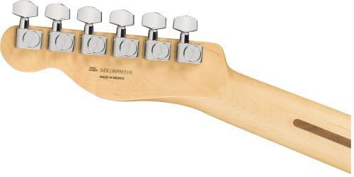 FENDER PLAYER TELECASTER TIDEPOOL MP