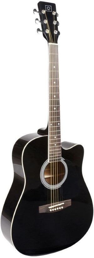 OQAN QGA-21C BK