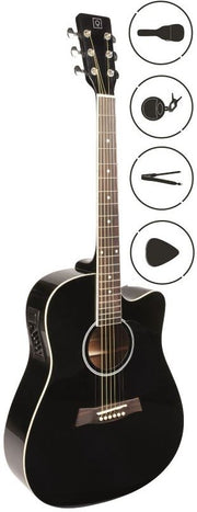 OQAN QGA-51CE ACOUSTIC PACK