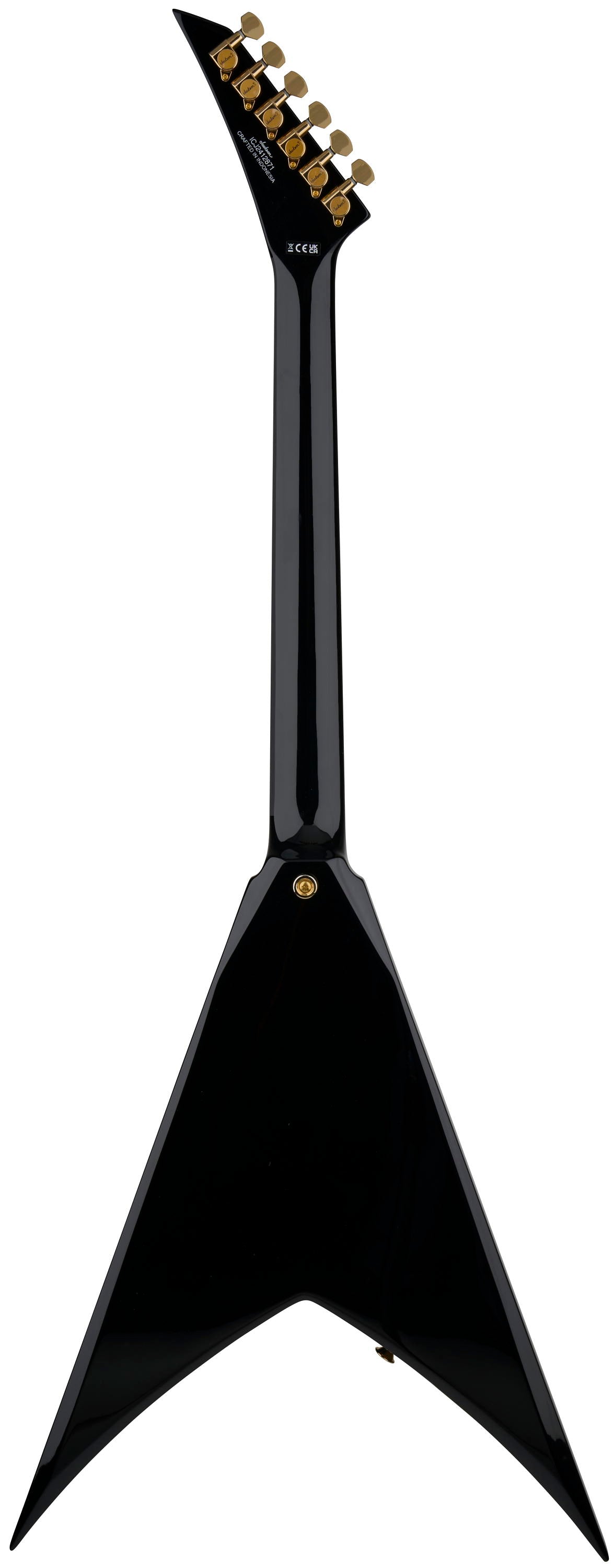 JACKSON SCOTT IAN KVXT - BLK