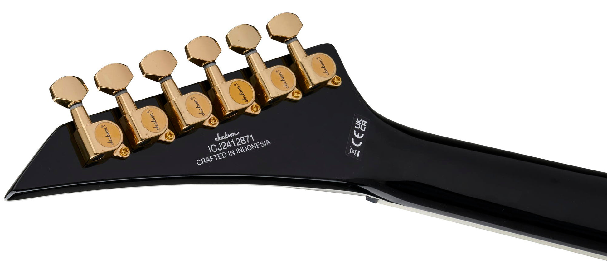 JACKSON SCOTT IAN KVXT - BLK