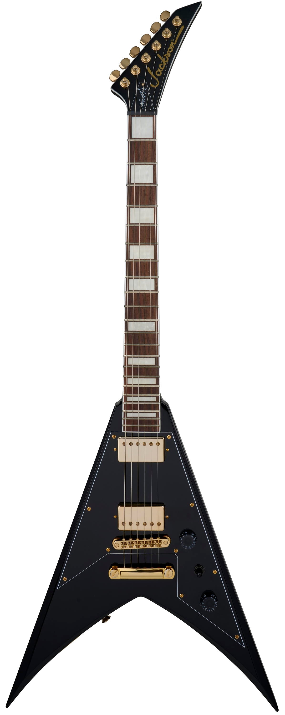 JACKSON SCOTT IAN KVXT - BLK