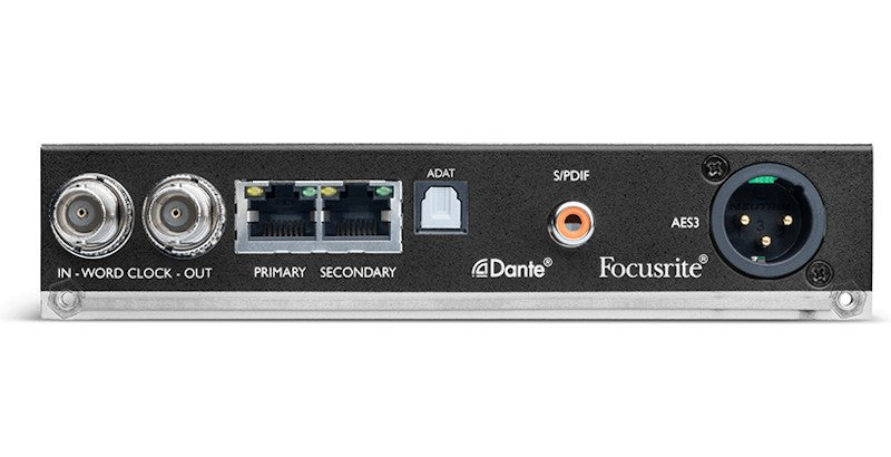 FOCUSRITE ISA ADN2