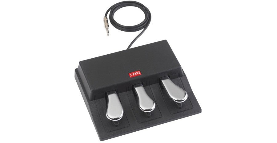 NORD TRIPLE PEDAL