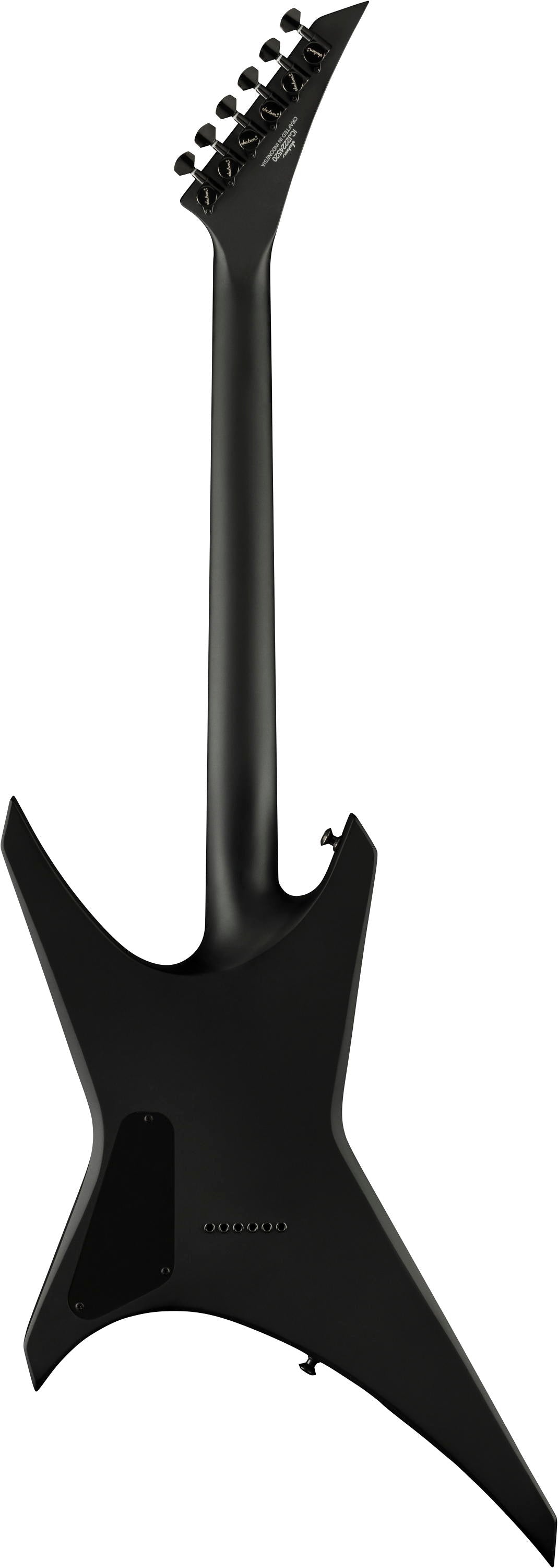 JACKSON PRO PLUS XT WR WARRIOR HT6 BARITONE