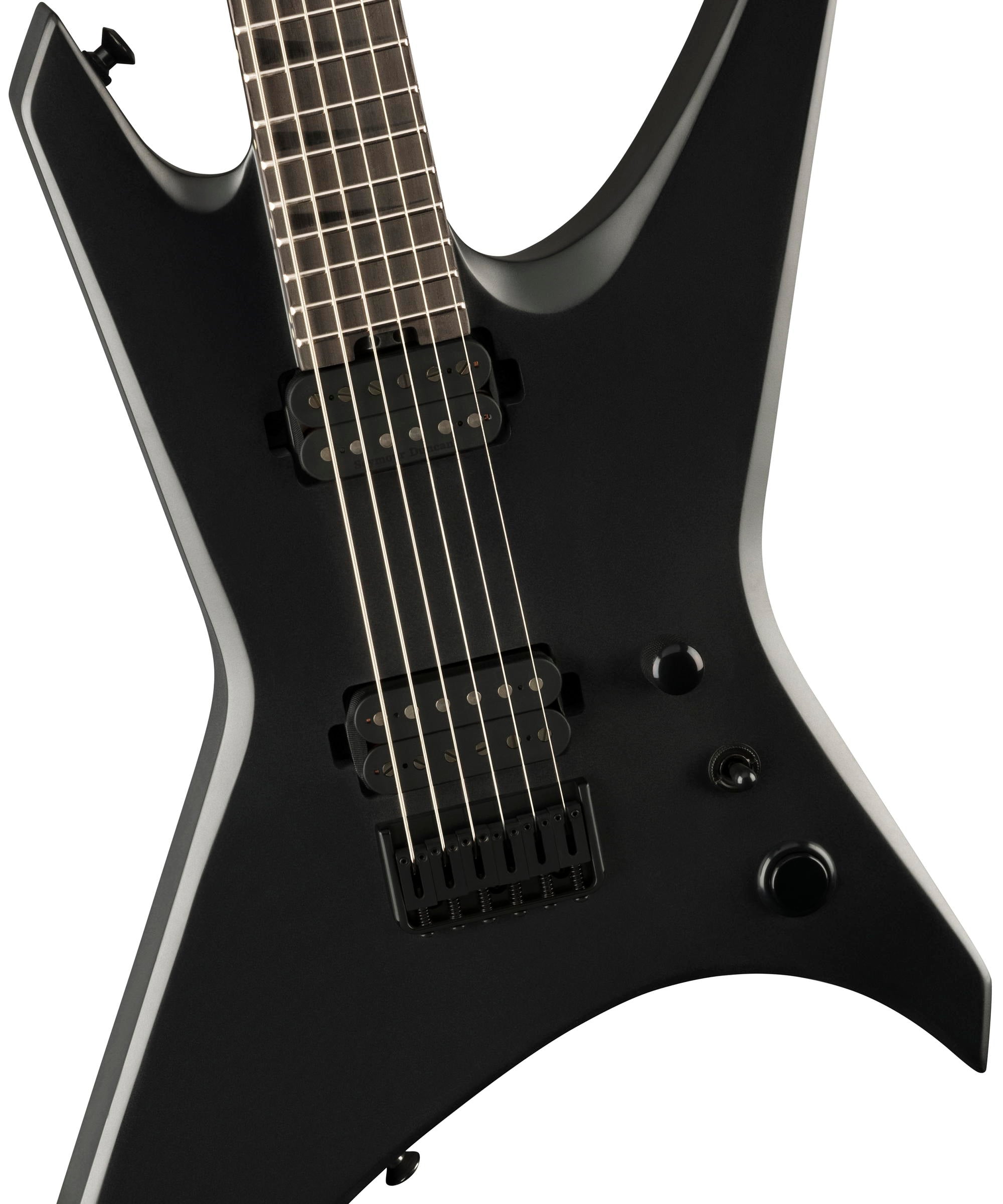 JACKSON PRO PLUS XT WR WARRIOR HT6 BARITONE