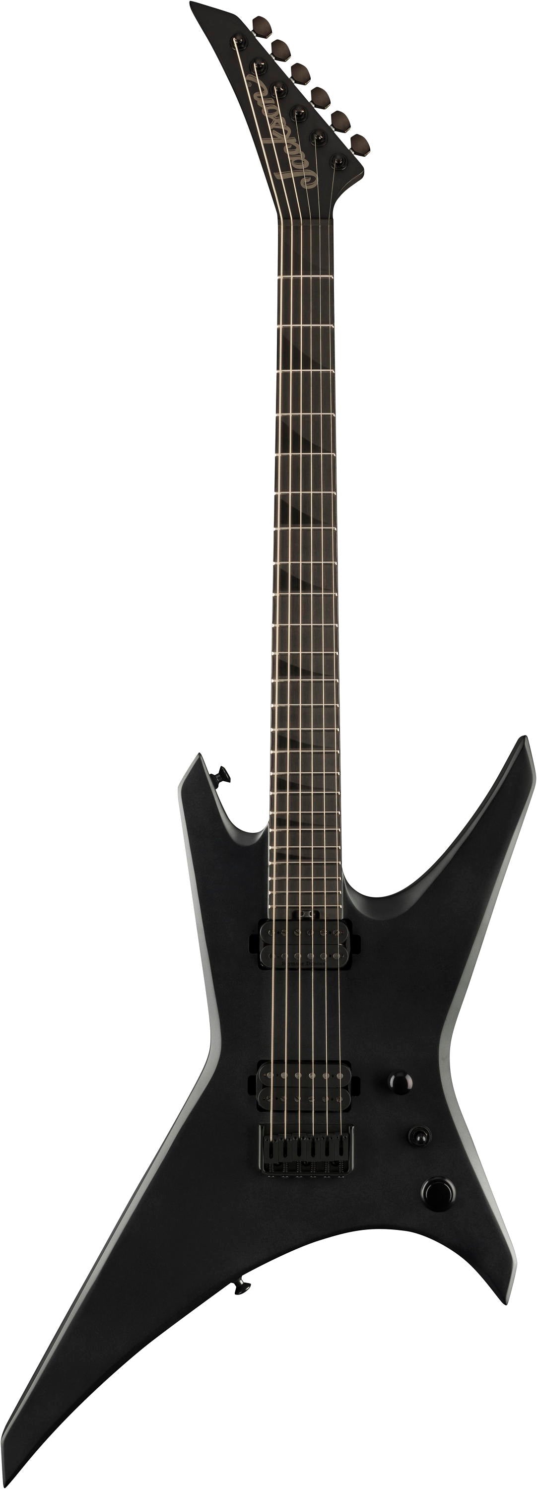 JACKSON PRO PLUS XT WR WARRIOR HT6 BARITONE