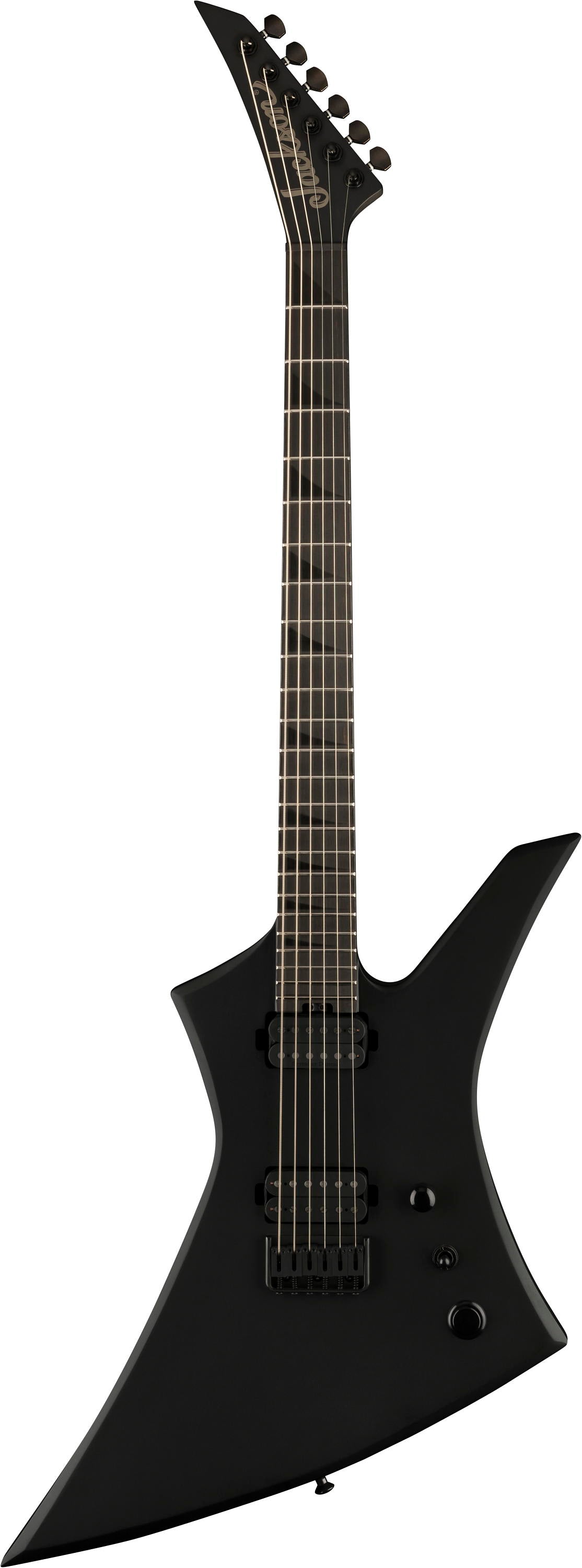 JACKSON PRO PLUS XT KELLY KE BARITONO HT6