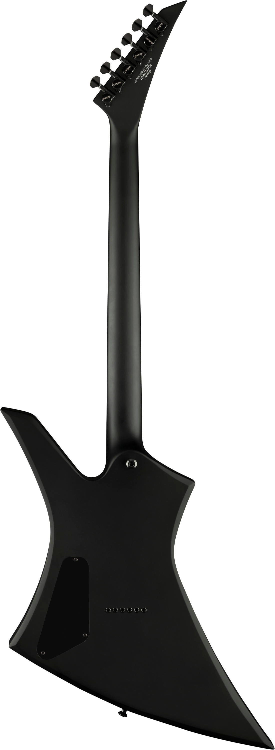 JACKSON PRO PLUS XT KELLY KE BARITONO HT6